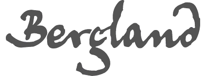 Logo Bergland